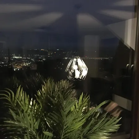 Apartment Five *