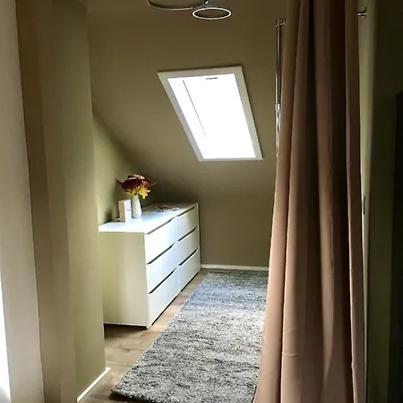Five Apartment Koblenz (Rhineland-Palatinate)