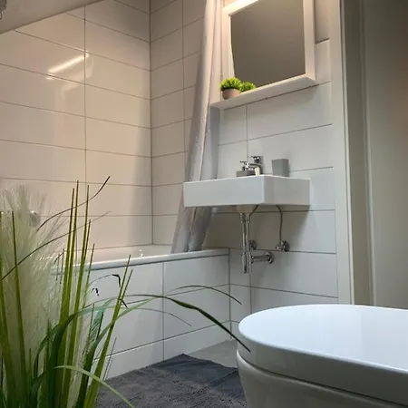Five Apartment Koblenz (Rhineland-Palatinate)