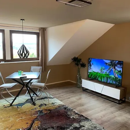 Five Διαμέρισμα Κόμπλεντς