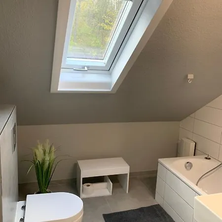 Διαμέρισμα Five *