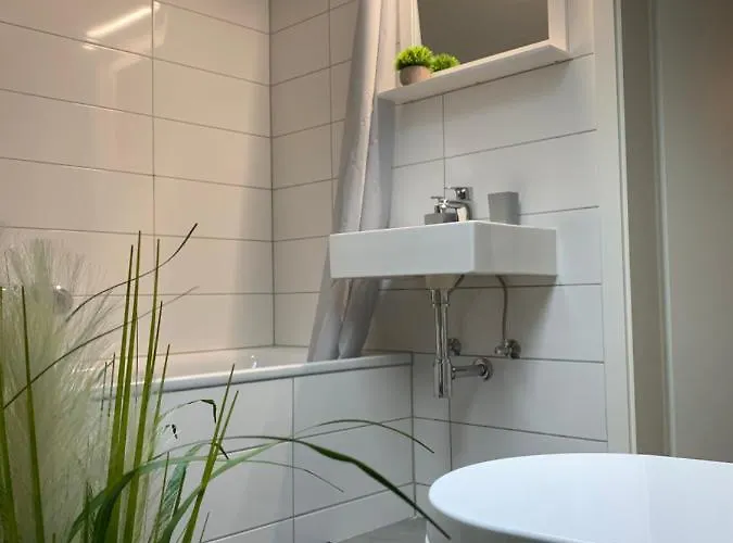 Five 아파트 코블렌츠