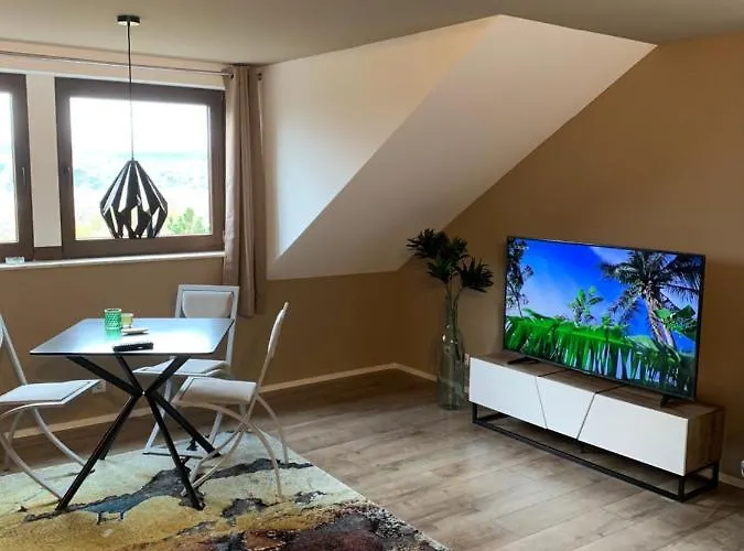 Five 아파트 코블렌츠